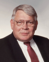 Photo of Senator Terry Smith
