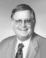 Photo of Representative Marvin Steele