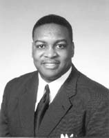 Photo of Representative Tracy Steele