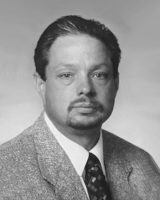 Photo of Representative Bill H. Stovall, III