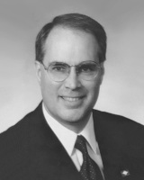 Photo of Representative Chaney Taylor, Jr.
