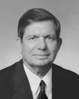 Photo of Representative Jerry Taylor