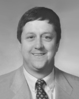 Photo of Representative Larry R. Teague