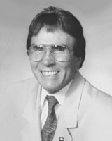 Photo of Representative Bobby Lee Trammell