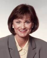 Photo of Senator Sharon Trusty