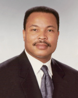 Photo of Senator Bill Walker