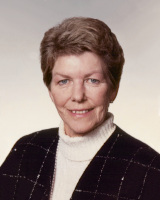 Photo of Senator Ruth Whitaker