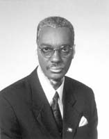 Photo of Representative Robert J. White