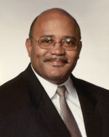 Photo of Senator Hank Wilkins, IV