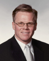 Senator Ed Wilkinson