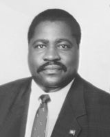 Photo of Representative Arnell Willis