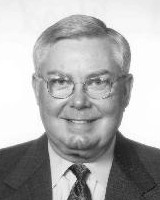 Photo of Representative Jim Wood