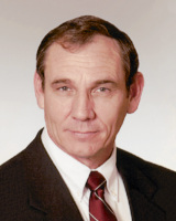 Photo of Representative Bob Adams