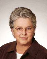 Photo of Representative Sarah Agee