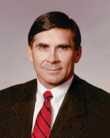 Photo of Senator Denny Altes