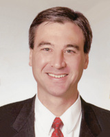 Photo of Representative Keven Anderson