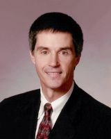Photo of Senator Gilbert Baker