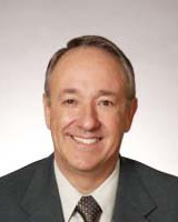Photo of Representative Russell Bennett