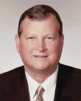 Photo of Representative Stan Berry