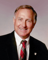 Photo of Senator Dave Bisbee