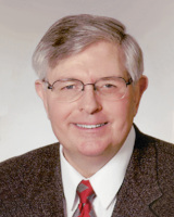 Photo of Representative Buddy Blair