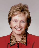 Photo of Representative Cecile Bledsoe