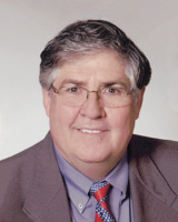 Photo of Representative Johnnie Bolin