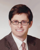 Photo of Representative Will Bond