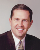Photo of Representative Paul Bookout