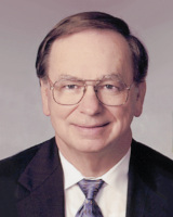 Photo of Representative Travis Boyd