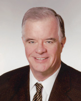Photo of Representative Jay Bradford