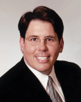 Photo of Representative Stephen D. Bright