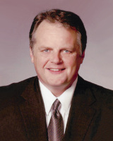 Photo of Senator Steve Bryles
