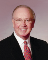 Photo of Senator John Paul Capps