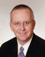Photo of Representative Marvin Childers