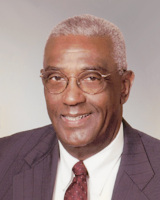 Photo of Representative Booker T. Clemons