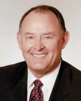 Photo of Representative Ken Cowling