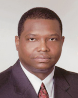 Photo of Representative R. Dwayne Dobbins