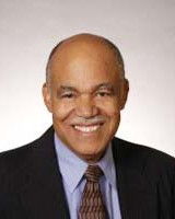 Photo of Representative John A. Eason