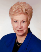 Photo of Representative Marilyn Edwards