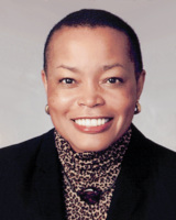Photo of Representative Joyce Elliott
