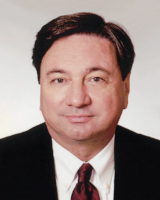 Photo of Representative David Evans