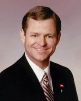 Photo of Senator Steve Faris