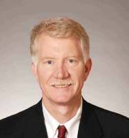 Photo of Representative Danny Ferguson