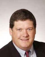 Photo of Representative Jeff Gillespie