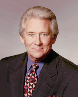 Photo of Senator Bobby Glover