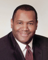 Photo of Representative Kevin Goss