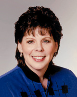 Photo of Representative Mary Beth Green