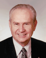 Photo of Representative Horace Hardwick