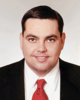 Photo of Representative Eric Harris
